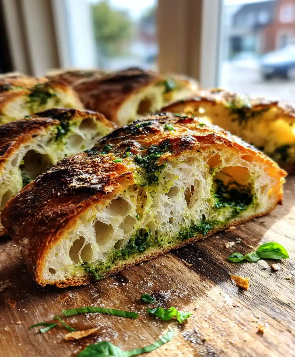 Sourdough Ciabatta Recipe 5 sourdough ciabatta recipe