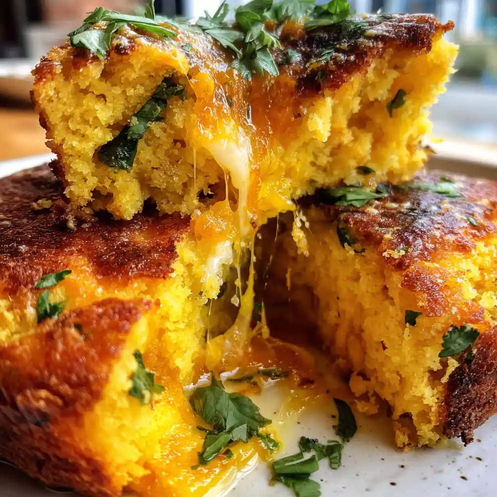 Sourdough Cornbread Recipe 4 sourdough cornbread recipe