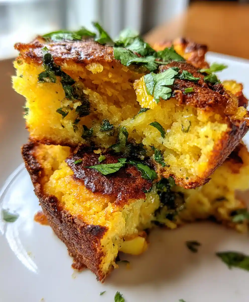 Sourdough Cornbread Recipe 5 sourdough cornbread recipe