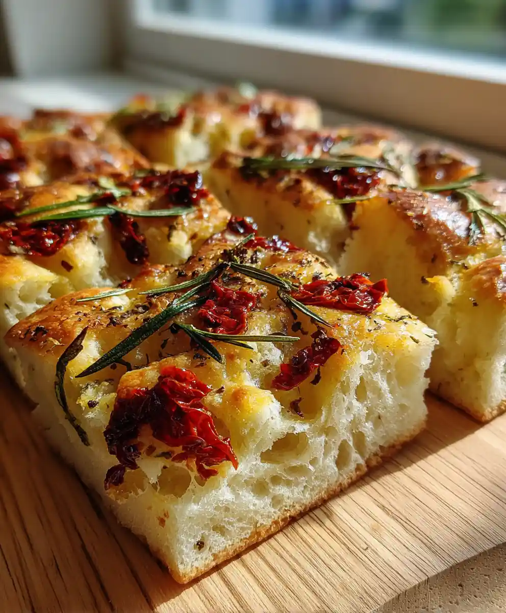 Sourdough Discard Focaccia Recipe 5 sourdough discard focaccia recipe