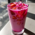 Starbucks Pink Drink Recipe 6 Starbucks Pink Drink Recipe 1765652398.4410334