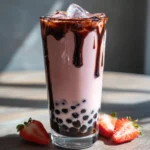 Strawberry Milk Tea Recipe 6 Strawberry Milk Tea Recipe 1765340456.4555213