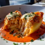Stuffed Shells Recipe With Meat 6 Stuffed Shells Recipe With Meat 1765727169.839669