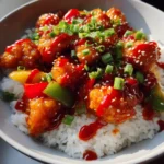 Sweet And Sour Chicken Recipe Easy 1765907600.587476