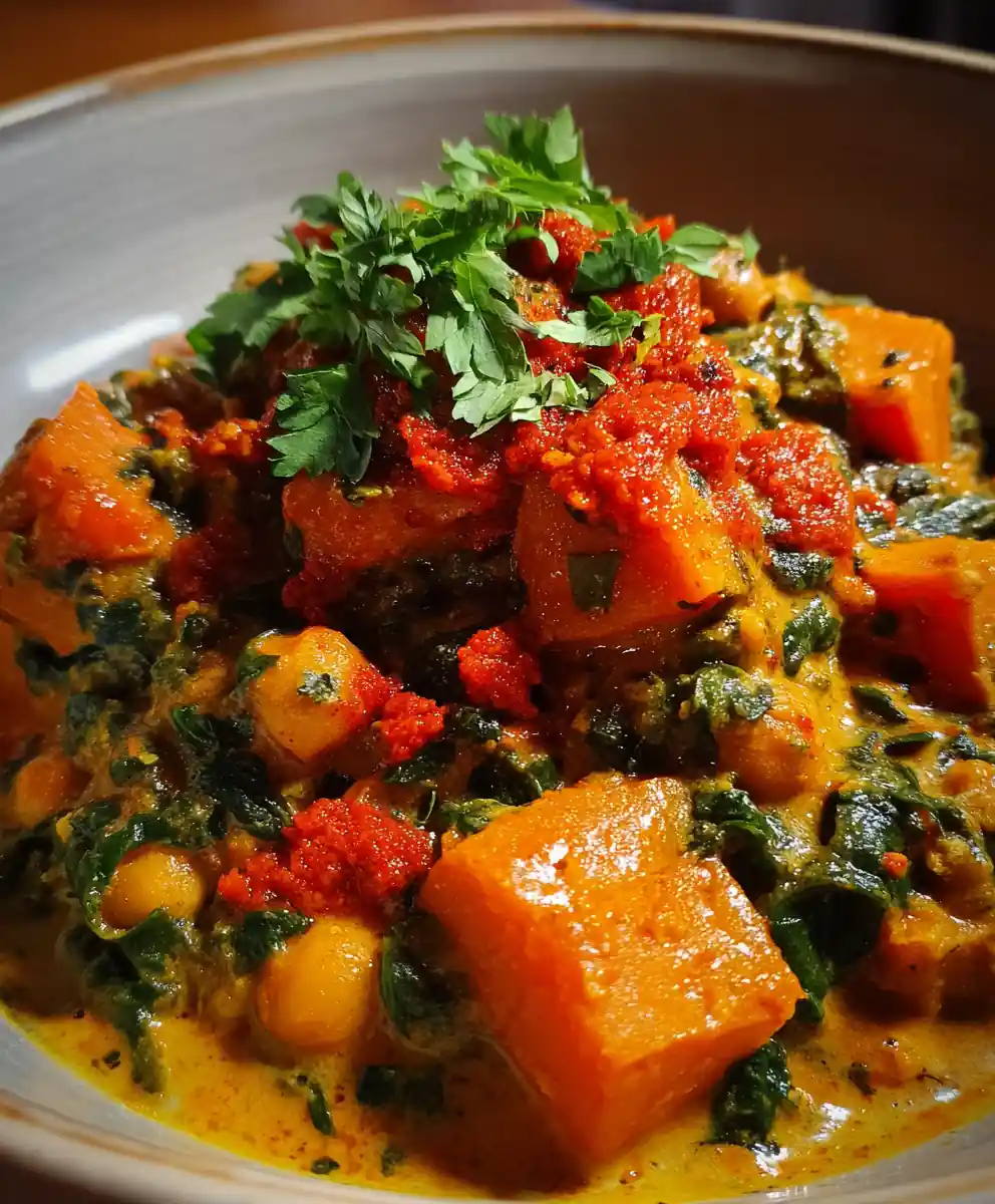 Sweet Potato Curry Recipe 5 sweet potato curry recipe