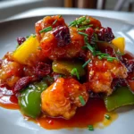 Sweet Sour Chicken Recipe 6 Sweet Sour Chicken Recipe 1765896535.6362581