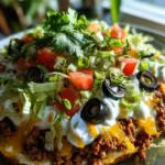 Taco Dip Recipe With Meat 1765628504.1217494