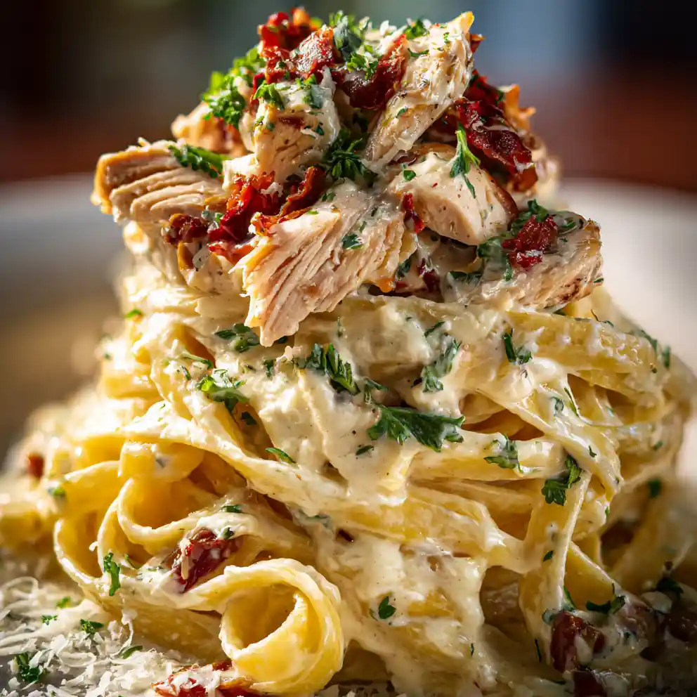 The Best Chicken Alfredo Recipe Ever 4 the best chicken alfredo recipe ever