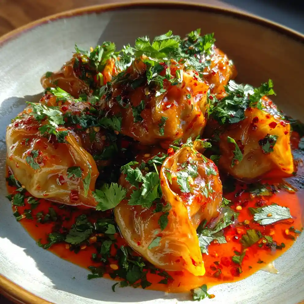 Vegetable Dumplings Recipe 4 vegetable dumplings recipe