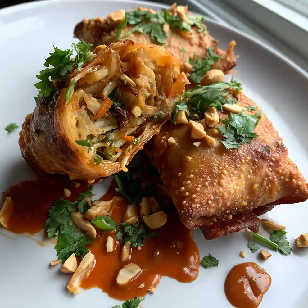 Vegetable Egg Roll Recipe 4 vegetable egg roll recipe