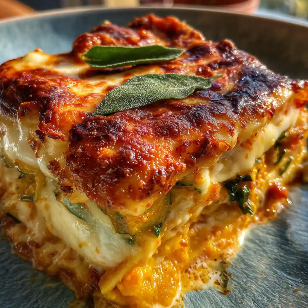 Vegetable Lasagna Recipe 4 vegetable lasagna recipe