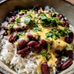 Vegetarian Red Beans And Rice Recipe 6 Vegetarian Red Beans And Rice Recipe 1765669745.4242692
