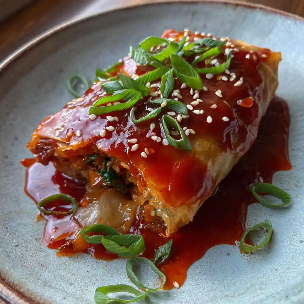 Veggie Spring Roll Recipe 4 veggie spring roll recipe