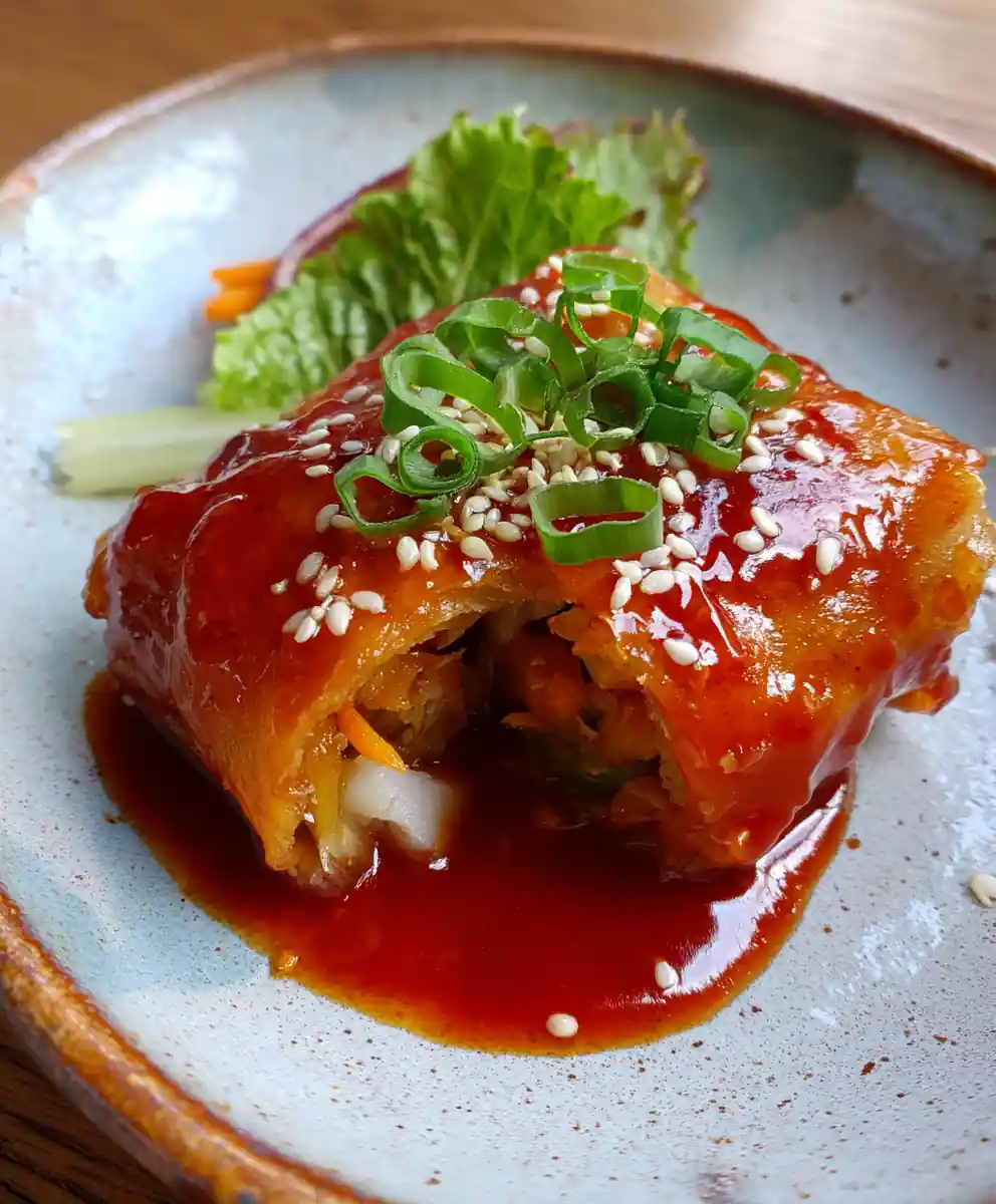 Veggie Spring Roll Recipe 5 veggie spring roll recipe