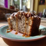 Alabama Pecan Bread With Honey Ginger Caramel Swirl 6 Alabama Pecan Bread With Honey Ginger Caramel Swirl 1767803624.494702