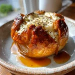 Baked Apples Stuffed With Creamy Cheesecake Filling 6 Baked Apples Stuffed With Creamy Cheesecake Filling 1767805612.1286318