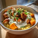 Chipotle Lime Yogurt Chicken Sweet Potato Bowls 6 Chipotle Lime Yogurt Chicken Sweet Potato Bowls 1767835332.489019