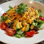 Cowgirl Salad With Smoky Chipotle Lime Crema 6 Cowgirl Salad With Smoky Chipotle Lime Crema 1767871389.2105157