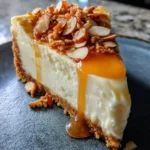 Honey Bun Cheesecake With Spiced Ginger Honey Glaze 1767854268.2121034