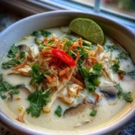 Lemongrass Coconut Cream Tom Kha Gai Soup 6 Lemongrass Coconut Cream Tom Kha Gai Soup 1767815907.570148