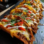 Oven Baked Cheesy Tacos With Chipotle Lime Swirl 6 Oven Baked Cheesy Tacos With Chipotle Lime Swirl 1767795342.4456928
