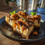 Salted Caramel Reeses Butterfinger Cheesecake Bars 1767867996.0513883