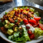 Smoky Chipotle Lime Avocado Mexican Salad 6 Smoky Chipotle Lime Avocado Mexican Salad 1767867689.4626856