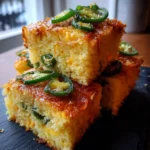 Spicy Jalapeño Cheddar Cornbread With Smoked Paprika Cheese Swirl 6 Spicy Jalapeno Cheddar Cornbread With Smoked Paprika Cheese Swirl 1767797653.1181407