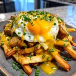 Turmeric Hollandaise Breakfast Poutine 6 Turmeric Hollandaise Breakfast Poutine 1767824418.2738833