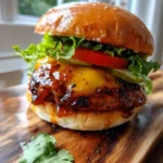 Chipotle Honey Glazed Spicy Chicken Sandwich 1772021116.4603672