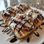 Chocolate Chip Cookie Swirl Cookie Monster Cinnamon Rolls 6 Chocolate Chip Cookie Swirl Cookie Monster Cinnamon Rolls 1772072503.4183912