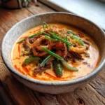 Creamy Philly Cheese Steak Soup With Roasted Red Pepper Cream Swirl 6 Creamy Philly Cheese Steak Soup With Roasted Red Pepper Cream Swirl 1772059767.7513542