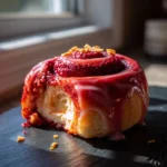 Red Velvet Cinnamon Rolls With Cardamom Cream Cheese Swirl 6 Red Velvet Cinnamon Rolls With Cardamom Cream Cheese Swirl 1772047342.066992