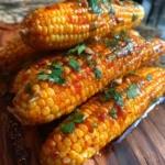 Skillet Corn With Smoked Chipotle Honey Butter Glaze 6 Skillet Corn With Smoked Chipotle Honey Butter Glaze 1772127886.08026