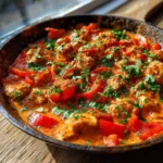 Smoky Cashew Cream Butter Chicken Skillet 1772099407.9792757