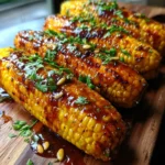 Smoky Chipotle Honey Butter Skillet Corn With Toasted Pumpkin Seeds 1772025049.1543674