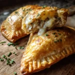 Turkey And Cheese Breakfast Hand Pies With Herb Cream Cheese Swirl 6 Turkey And Cheese Breakfast Hand Pies With Herb Cream Cheese Swirl 1772090872.439042