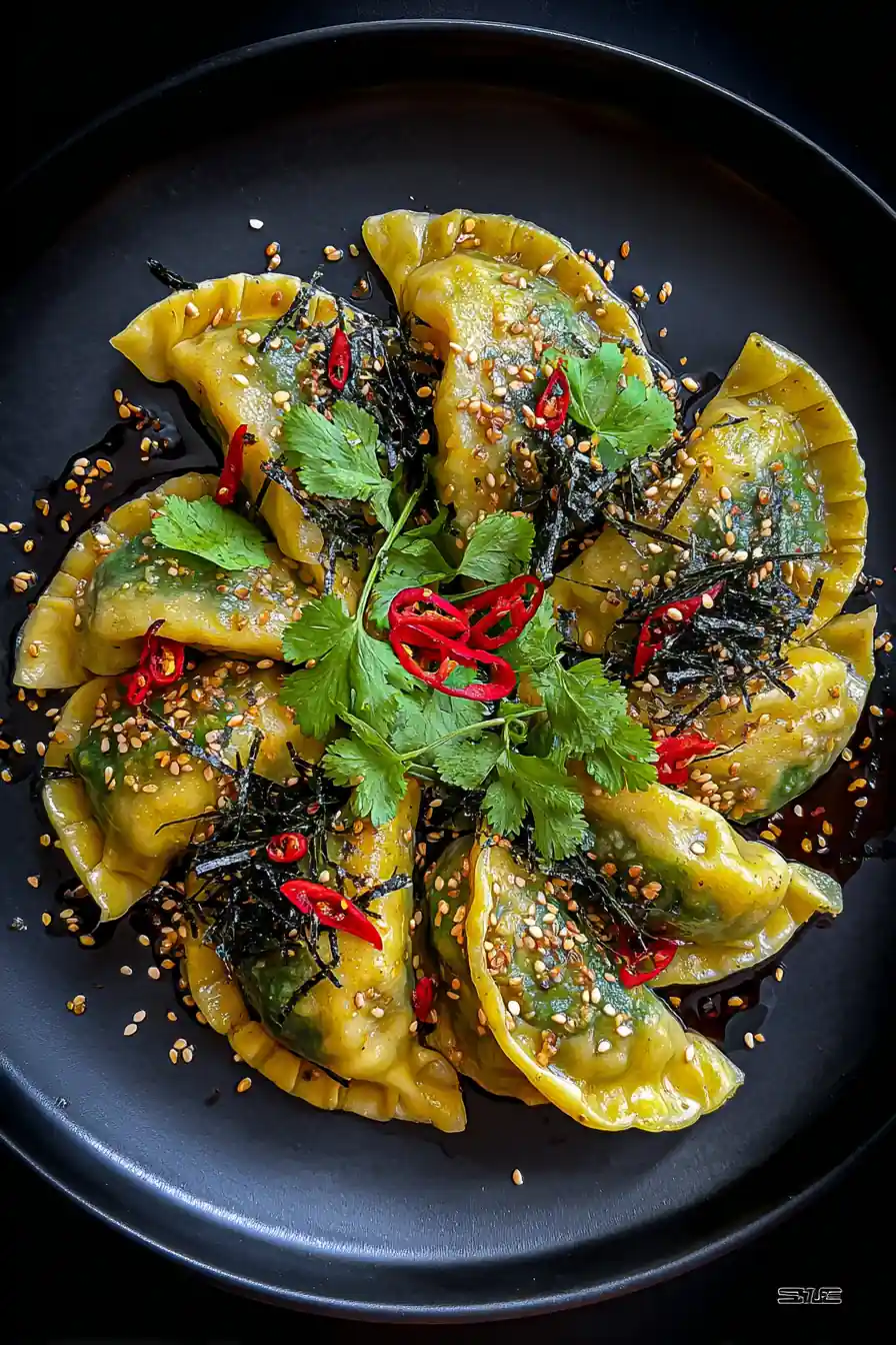 Blanket Dumplings – Easy Lazy Dinner In Minutes 5 Blanket Dumplings – Easy Lazy Dinner In Minutes