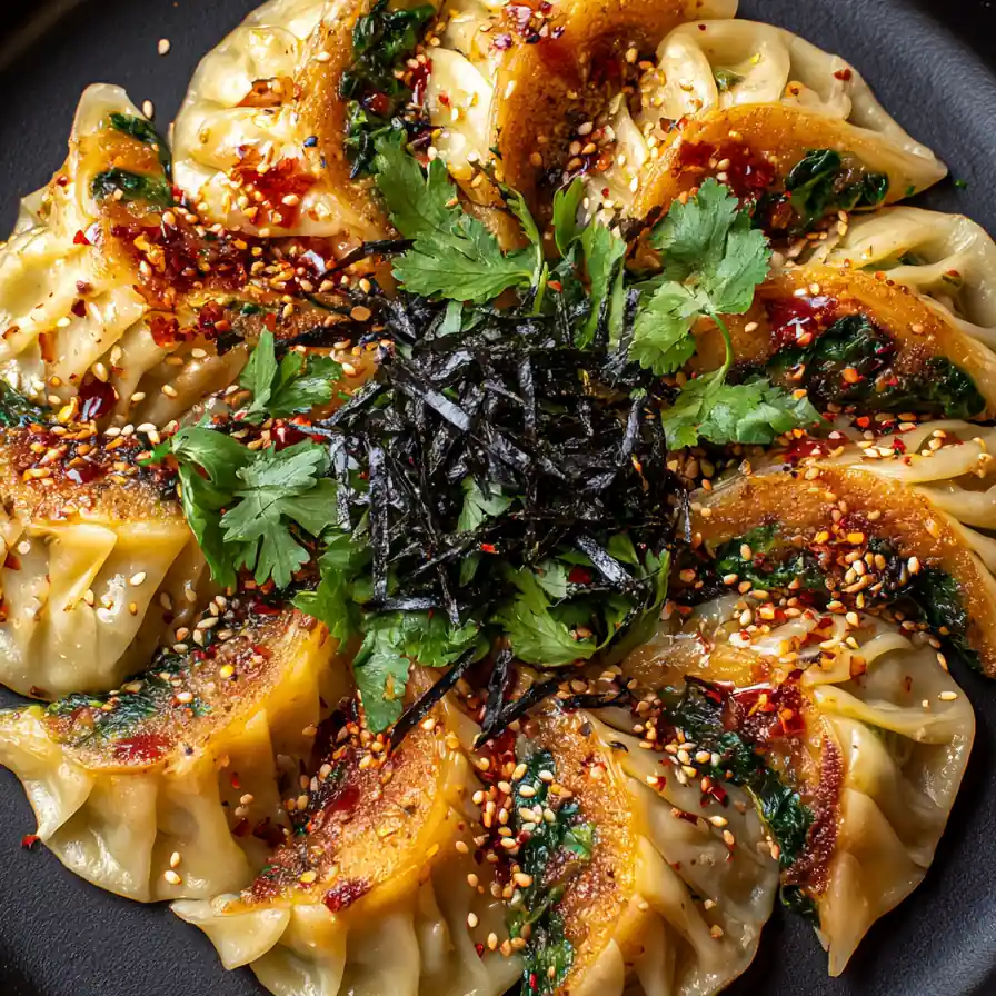 Blanket Dumplings – Easy Lazy Dinner In Minutes 4 Blanket Dumplings – Easy Lazy Dinner In Minutes