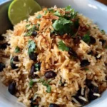 Caribbean Coconut Rice And Beans 1772936825.8835058