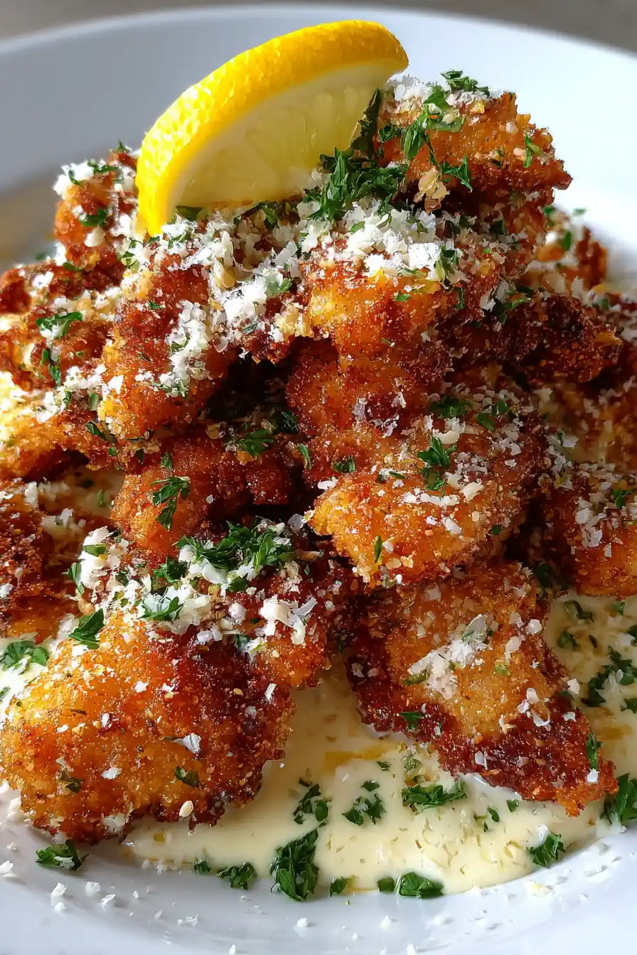 Cheesecake Factory Chicken Romano Crispy Copycat 5 Cheesecake Factory Chicken Romano Crispy Copycat