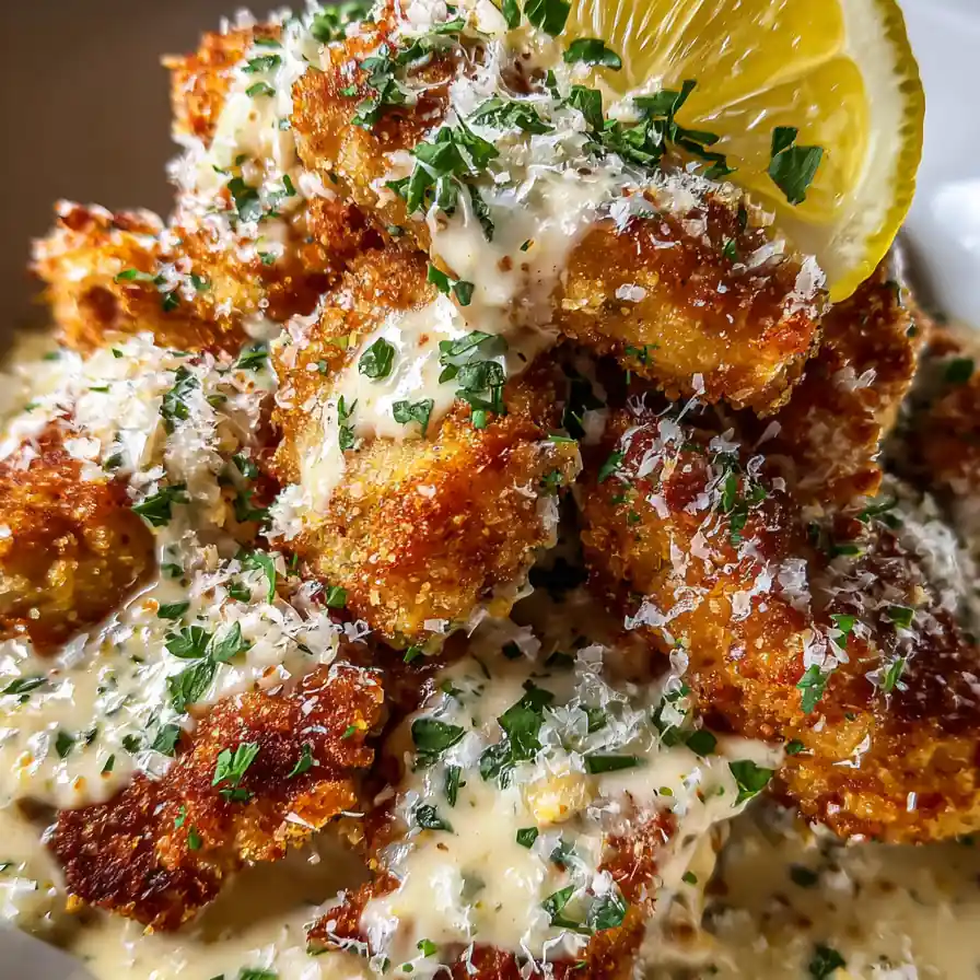 Cheesecake Factory Chicken Romano Crispy Copycat 4 Cheesecake Factory Chicken Romano Crispy Copycat