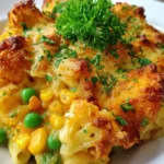 Cheesy Chicken Pasta Bake 1772943204.3734162