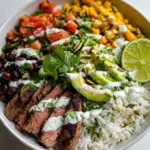 Cilantro Lime Steak Bowls – Fresh & Flavorful In 30 Minutes 6 Cilantro Lime Steak Bowls Fresh Flavorful In 30 Minutes 1772983812.356781