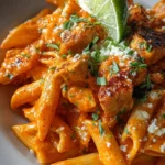 Creamy Spicy Buffalo Chicken Pasta – Simple One Pot Comfort Food 6 Creamy_Spicy_Buffalo_Chicken_Pasta_Simple_One_Pot_Comfort_Food_1773954721.8894958