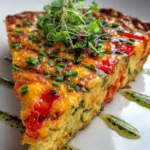 Crustless Veggie Quiche 6 Crustless Veggie Quiche 1772970637.563689