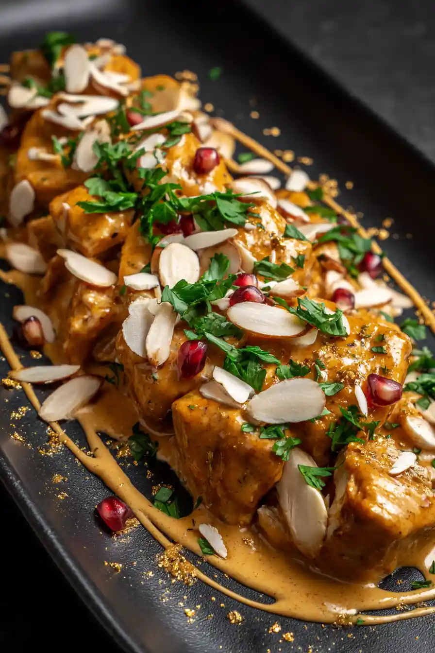 Decadent Chicken Gloria Comfort Dish 5 Decadent Chicken Gloria Comfort Dish