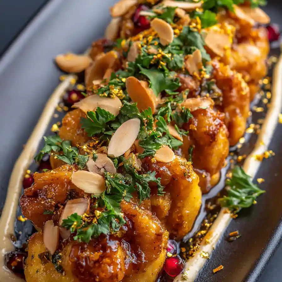 Decadent Chicken Gloria Comfort Dish 4 Decadent Chicken Gloria Comfort Dish