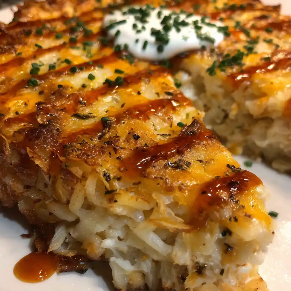 Grandma’S Secret Hash Brown Casserole 4 Grandma’S Secret Hash Brown Casserole