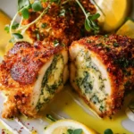 Herb Crusted Boursin Chicken – Cozy Dinner 6 Herb_Crusted_Boursin_Chicken_Cozy_Dinner_1773949895.5221298